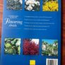 Vintage Gardening Guide Trio Alan Titchmarsh Flowering Shrubs & Climbers Bundle Image 5