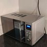 Russell Hobbs Microwave Image 2