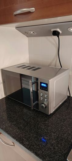 Russell Hobbs Microwave