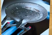 Star Trek The Official Starships Collection magazine issue 108 Cheyenne Class