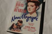 Bette Davis Now, Voyager Dvd