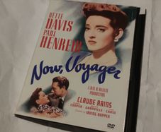 Bette Davis Now, Voyager Dvd