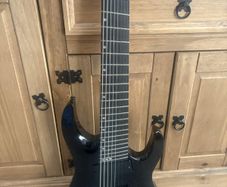 8 String Guitar