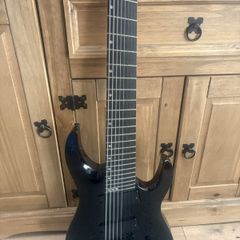 8 String Guitar