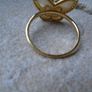 Butterfly ring,Alex & Tori ring,Mother of Pearl, sterling silver ring, New, Gift Image 3