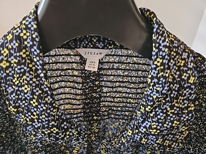 JIGSAW blouse