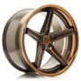 Concaver CVR9 JR Wheels Image 4