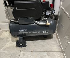 compressor