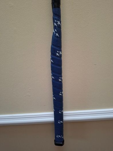 PoloCrosse Racquet