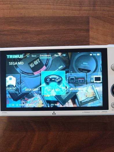 trimui smart pro