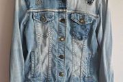 Jacket  jeans Desigual