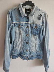 Jacket  jeans Desigual