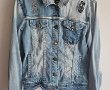 Jacket  jeans Desigual