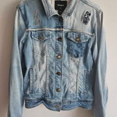 Jacket  jeans Desigual