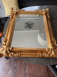 mirror