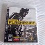Operation Flashpoint Dragon Rising PlayStation3 Ps3 Games Original Image 2
