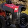 Honda 350 2003 Image 5