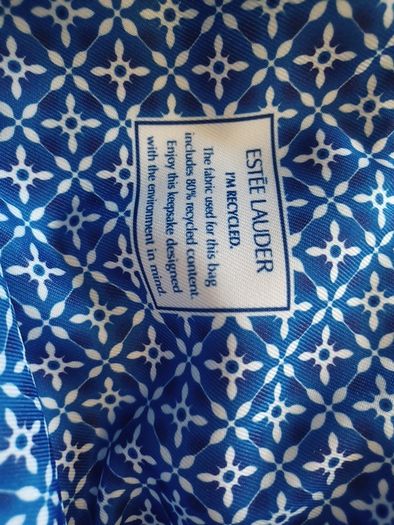 Estee Lauder Bag