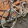 Ladies vintage racer bike PEUGEOT for sell. Image 4