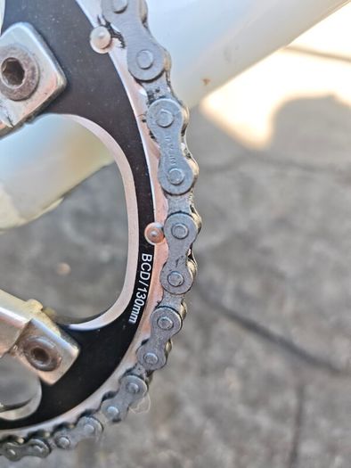 Giant Fixie Medium