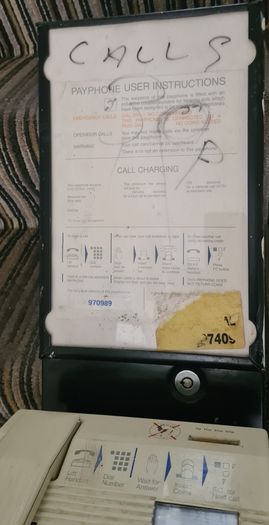 Vintage Telephone