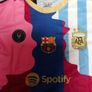 Messi Football Kit Fan Gear Edition Image 3
