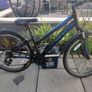 Girls bike Image 2