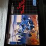 Super Thunder Blade Sega Mega Drive Arcade Retro Games Original Image 4