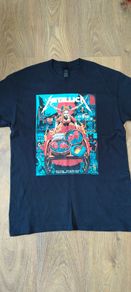 Metallica T-shirt