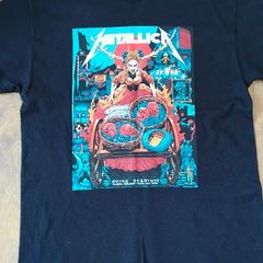 Metallica T-shirt
