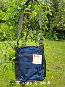 DELSEY  Travel Shoulder  Bag.