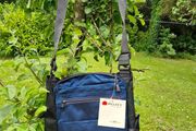 DELSEY Quality Travel Shoulder Bag