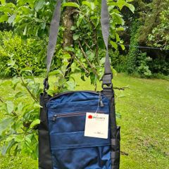 DELSEY Quality Travel Shoulder Bag
