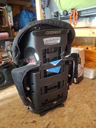 car seat