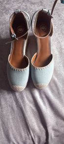 River island espridrille