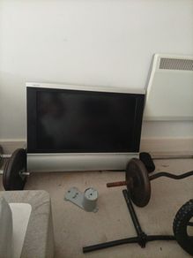 Sharp aquos HDMI 1080p