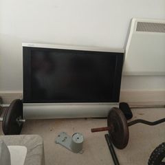 Sharp aquos HDMI 1080p