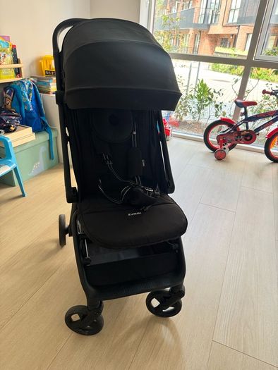 Zummi Eden Compact Stroller