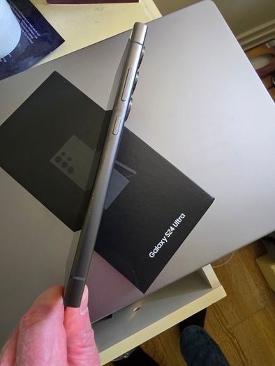 Samsung S24 Ultra 256GB
