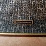 Vintage Standard speakers with original Goodmans Loudspeakers Ltd drivers Image 2