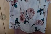 Ladies 2 piece trouser set