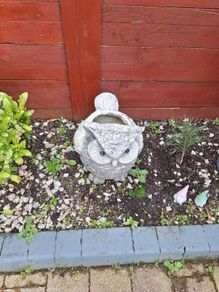Garden Owl