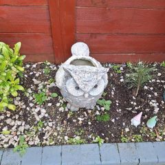 Garden Owl