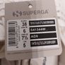 Superga Trainers Postage Included Image 3