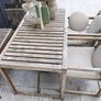 ikea garden furniture set Image 2