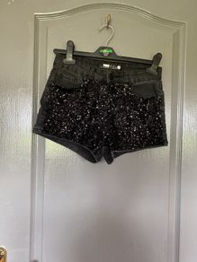 ladies shorts