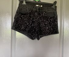 ladies shorts