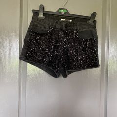 ladies shorts