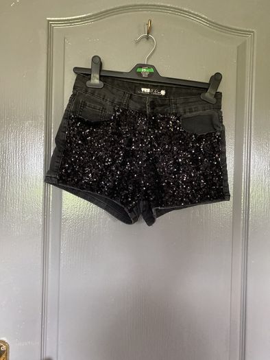 ladies shorts