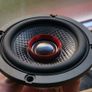 Midrange + tweeter 10cm CAR AUDIO Image 2